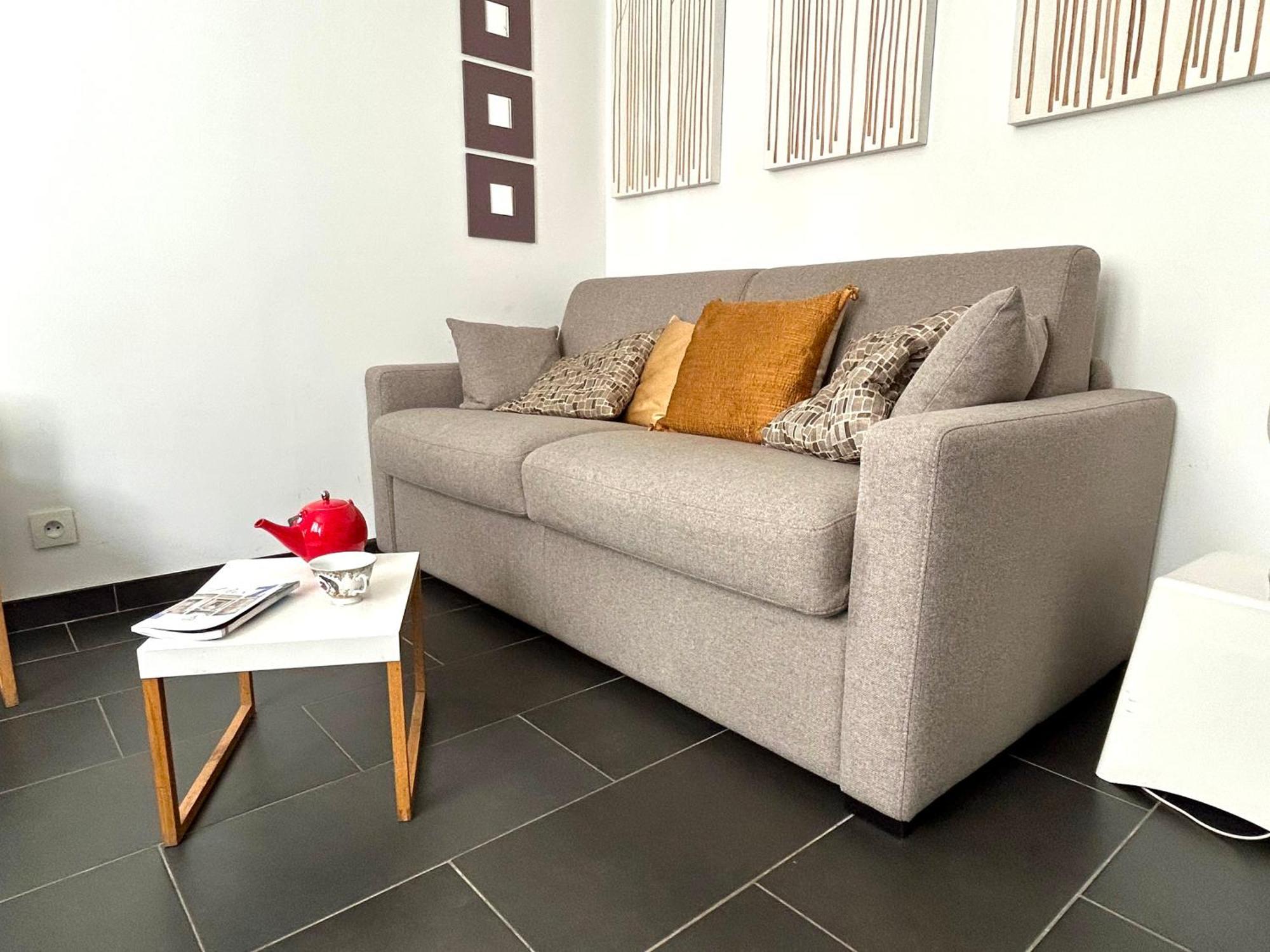 Le Studio Grenelle Париж Экстерьер фото