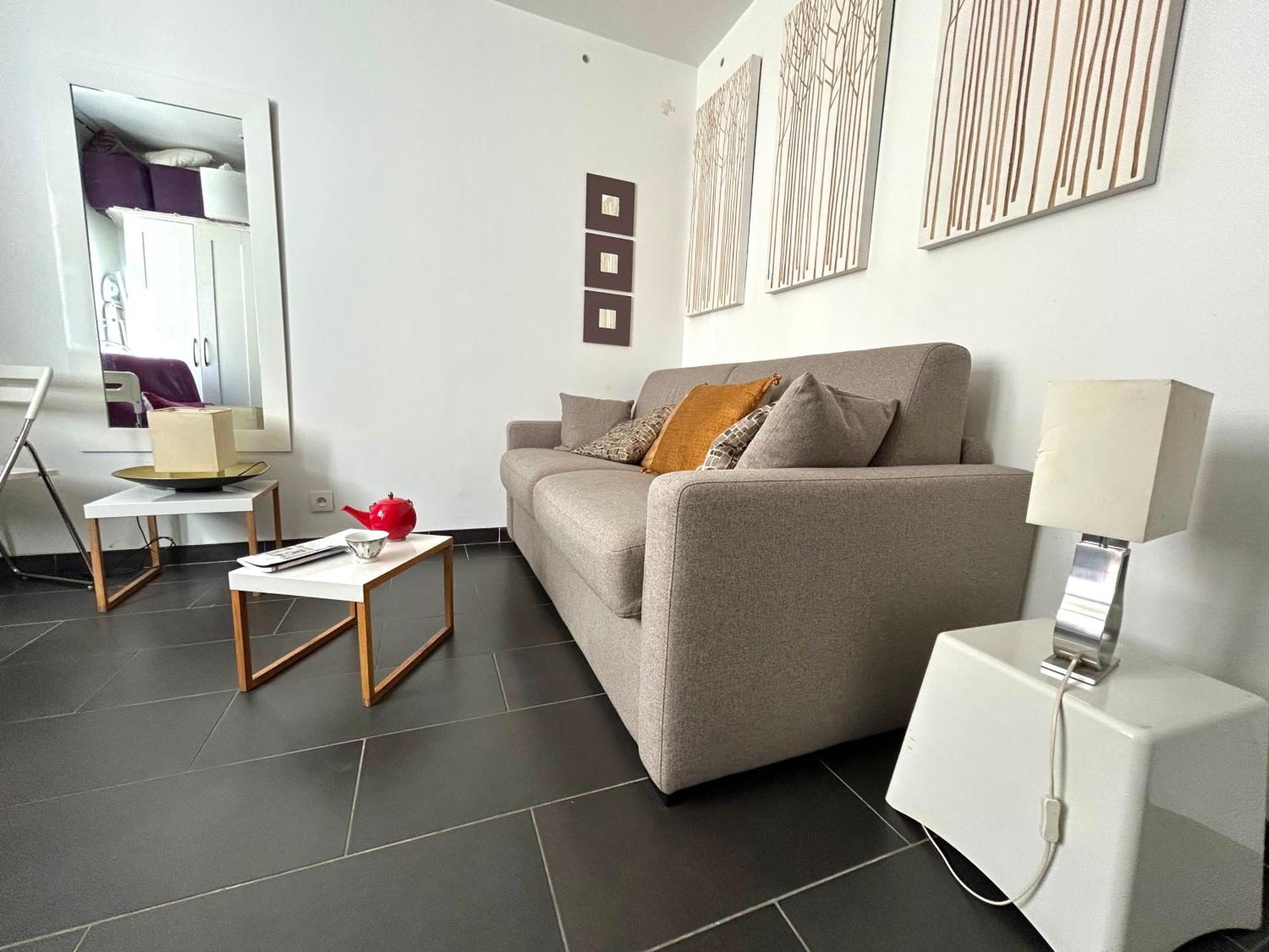 Le Studio Grenelle Париж Экстерьер фото